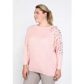 Джемпер Жемчужная Россыпь