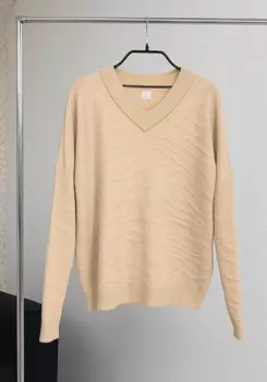 Джемпер "Радость дня" Resale