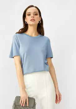 Джемпер с припуском на свободу движения