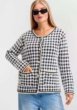 Джемпер "Валенсия"