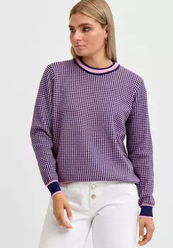 Джемпер "Вилли"