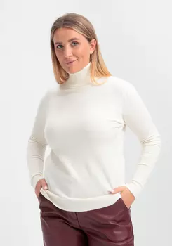 Джемпер "Яркий выход"