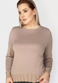 Джемпер женский "Надежда"