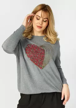 Джемпер женский "Анастасия"