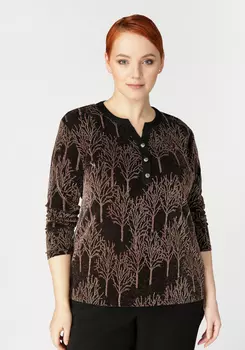 Джемпер женский "Виола"