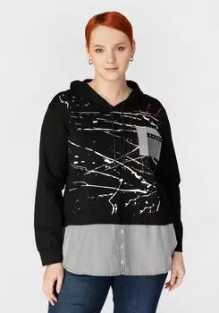 Джемпер женский "Виолла"