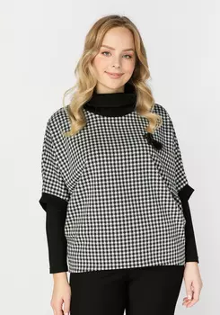 Джемпер женский "Загадочный вечер"