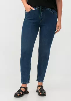 Джинсы "Берта"