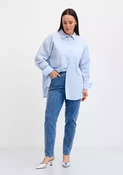 Джинсы "Млечный путь"