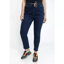 Джинсы "Морская Одиссея"