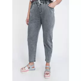 Джинсы "Утренняя дымка"