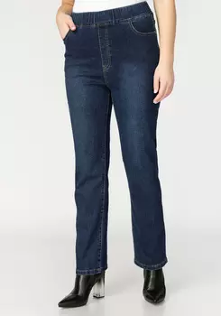 Джинсы женские "Рима"