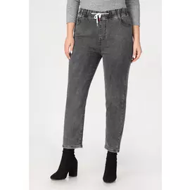 Джинсы женские "Уверенный выход"