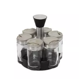 Емкости для специй LYRA, 6 шт