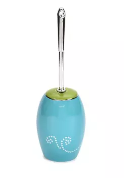 Ерш для туалета "Лазурь"