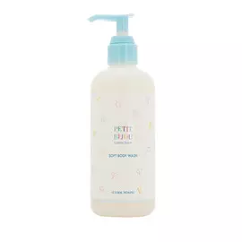 ETUDE HOUSE Гель для душа с пудровым ароматом