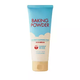 ETUDE HOUSE Глубоко очищающая пенка, 160мл