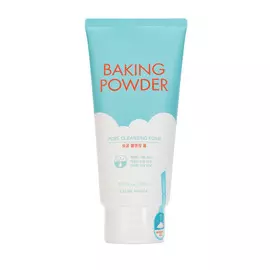 ETUDE HOUSE Глубоко очищающая пенка с содой