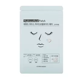 ETUDE HOUSE Локальные патчи, 5г
