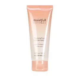 ETUDE HOUSE Пенка для умывания с коллагеном