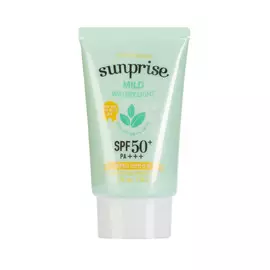 ETUDE HOUSE Солнцезащитное молочко SPF50+