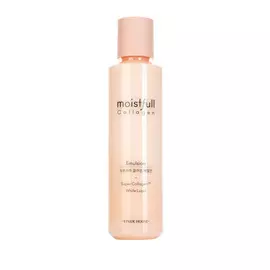 ETUDE HOUSE Увлажняющая эмульсия,180 мл