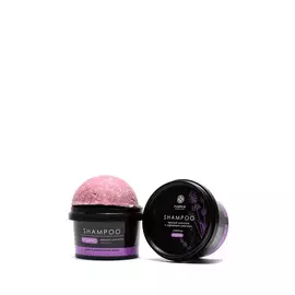 Fabrik Cosmetology Шампунь твердый "Лаванда"