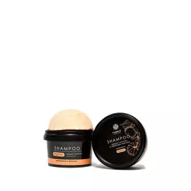 Fabrik Cosmetology Шампунь твердый "Мандарин"