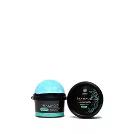 Fabrik Cosmetology Шампунь твердый "Мята"