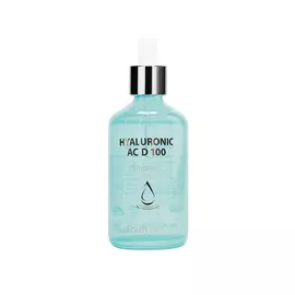 FarmStay Ампульная сыворотка с гиал.кислотой