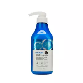 FarmStay Шампунь-кондиционер увлажняющий