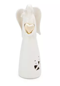 Фигурка "Ангел" с подсветкой