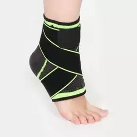 Фиксатор голеностопа "Легкий шаг"