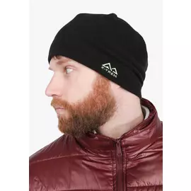 Флисовый комплект из перчаток и шапки