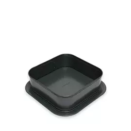 Форма для торта раскладная, квадратная