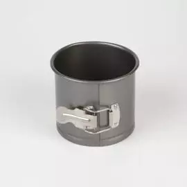 Форма для выпечки кулича "Золотая Пасха" с антипригарным покрытием