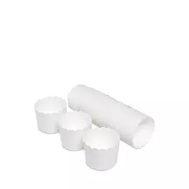 Форма для выпечки маффинов VELA, орнамент