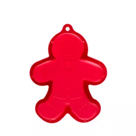 Форма для выпечки "Gingerman giant"