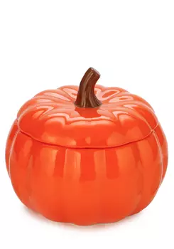 Форма для запекания с крышкой "Тыква"