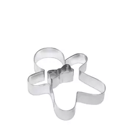 Формочки для печенья "Человечек"