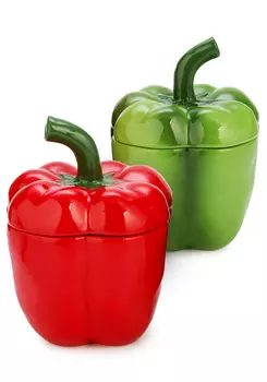 Формы для запекания "Богатый урожай", 2 шт.