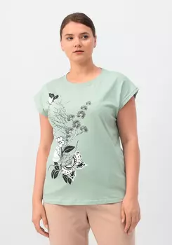 Футболка "Алиса"