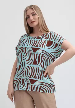 Футболка "Антонелла"