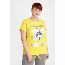 Футболка «Дивный день»