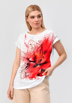 Футболка "Джулия"