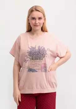 Футболка "Екатерина"