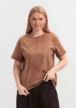 Футболка "Хайли"