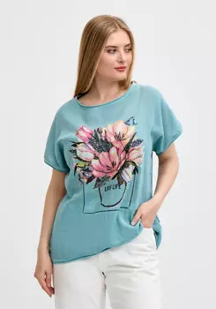 Футболка "Ирида"