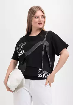 Футболка "Искра"