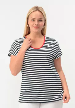 Футболка "Элеонора"